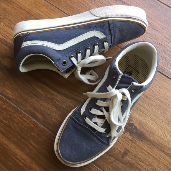 vans old skool sun faded